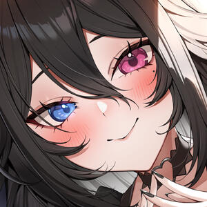 1ˢᵗ kukuroneko