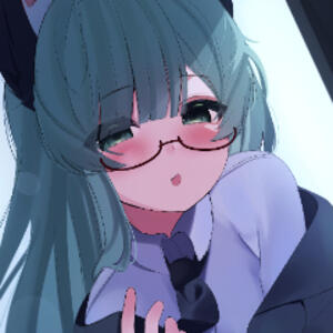 1ˢᵗ MadCat