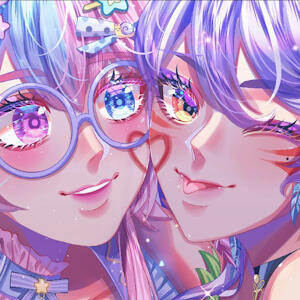 1ˢᵗ BelleSprout & BirdieBoba