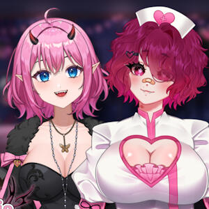 2ⁿᵈ SeveriaVT & NasuAisuru